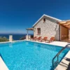 luksuzna vila na otoku Korčula