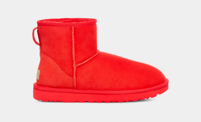 UGG 2023-collectie