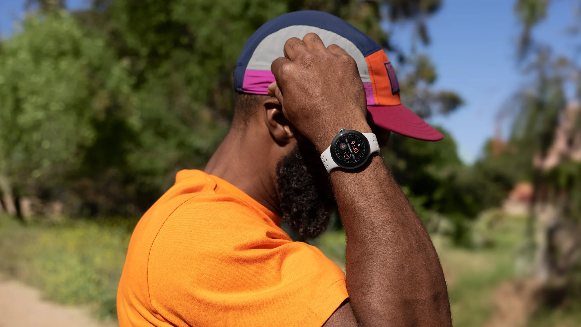 Google Pixel Watch 2: 単なるファッション アクセサリーを超えた時計