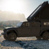 Jeep Gladiator x Addax Overlanding Camper