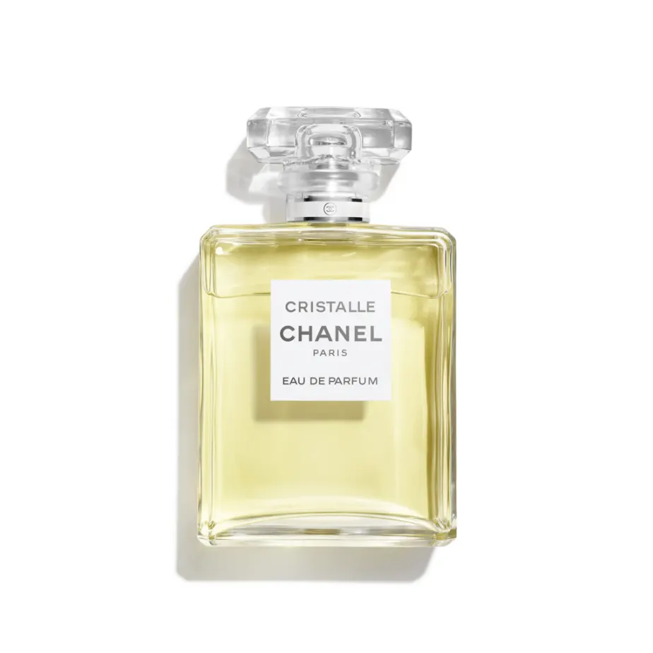 parfémy z deväťdesiatych rokov