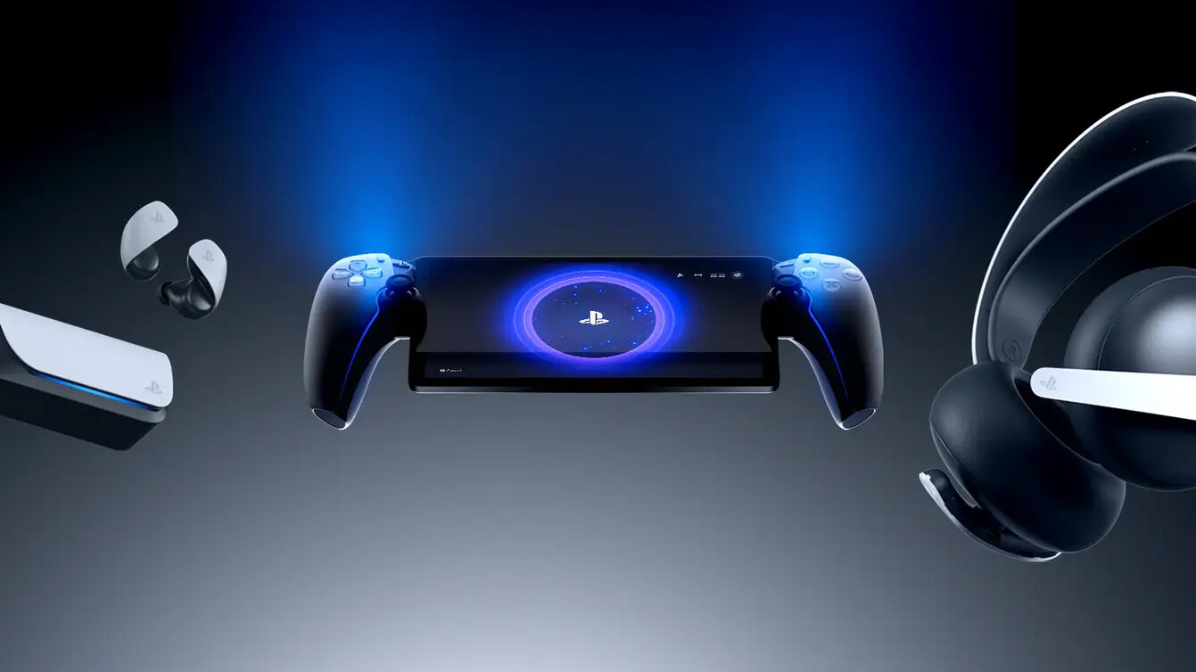 PlayStation Portal で PS5 ゲームをあなたの手に |シティマガジン