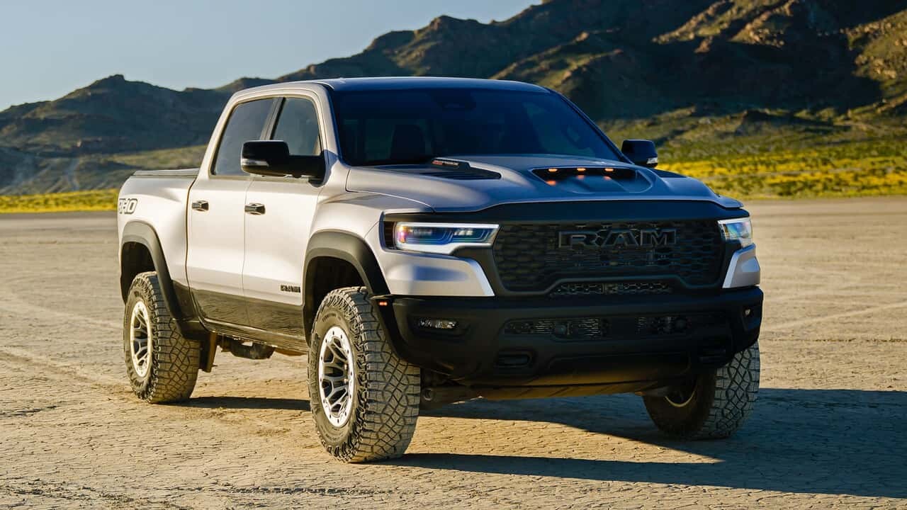 2025 Ram 1500 RHO O superlativo mundo das pickups Revista Cidade