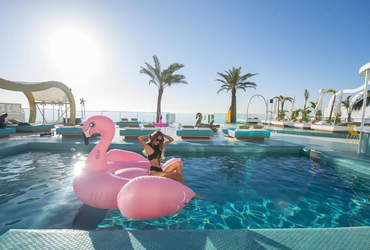 Los mejores hoteles en Ibiza (España): las vacaciones perfectas en un paraíso de entretenimiento balear