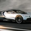 Bugatti Tourbilion 2024