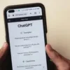 ChatGPT 5.0