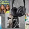 5 najboljših ženskih podcastov