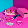 Barbie HMD phone