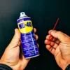 WD-40