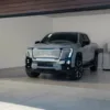 GMC Sierra EV Denali Max Range