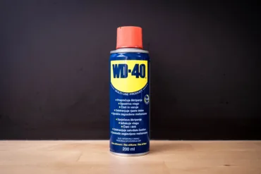 WD-40