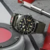 Tudor Pelagos FXD GMT