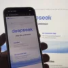 DeepSeek R1
