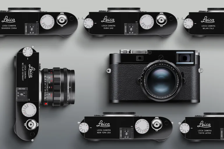 Leica