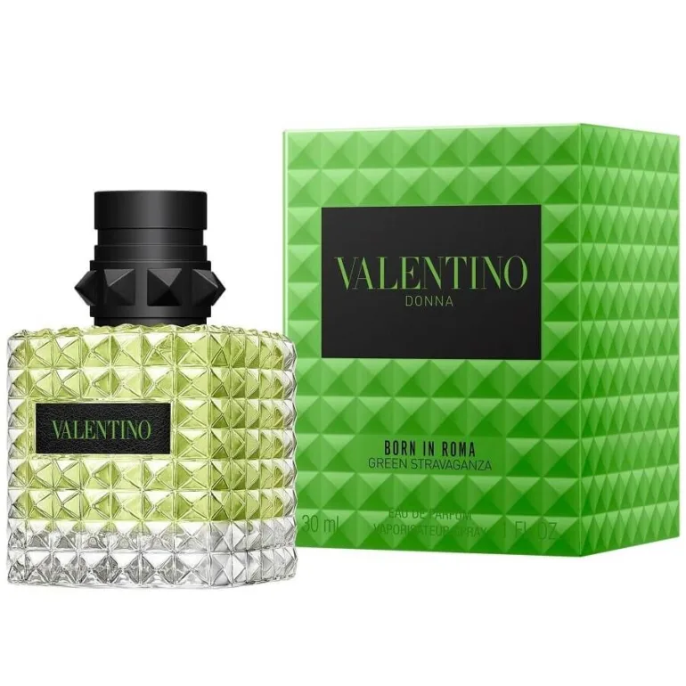 Cvetlični parfumi