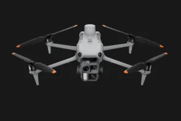 DJI Matrice 4