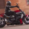 Ducati XDiavel V4