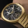 Streamliner Tourbillon