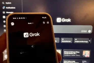 Grok 3