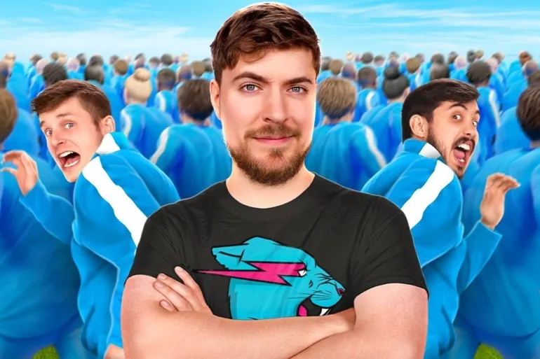 MrBeast želi kupiti TikTok?