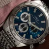 Timex Waterbury Traditional Chronograph