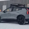 Volvo EX30 Cross Country