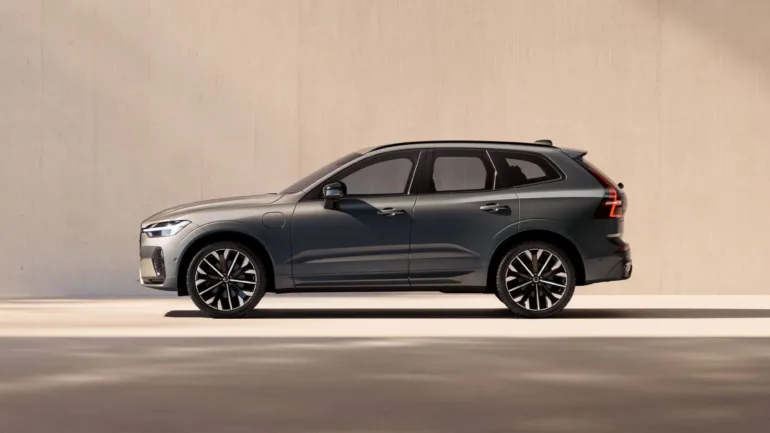 볼보 XC60