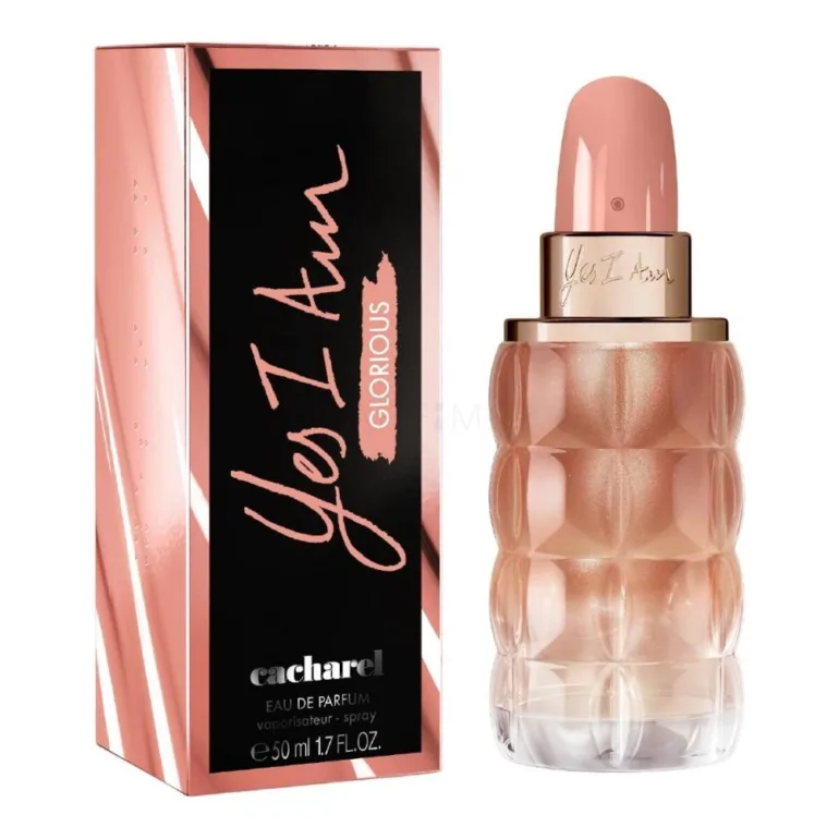 Cvetlični parfumi
