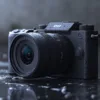 DJI brezzrcalna kamera