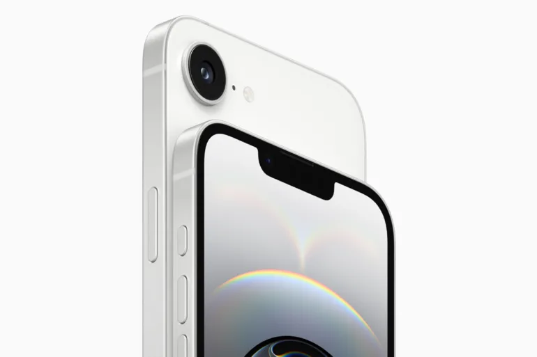 iPhone 16e