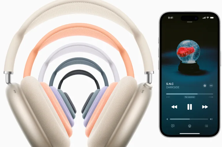 AirPods Max 2 2025