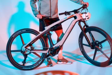 Porsche eBike Sport 2025