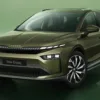 Škoda Enyaq 2025