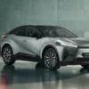 Toyota C-HR+