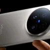 Vivo X200 Ultra