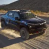 Chevrolet Silverado EV ZR2 Off-Road Concept