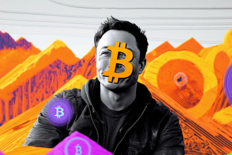 Je Elon Musk pravzaprav Satoshi Nakamoto