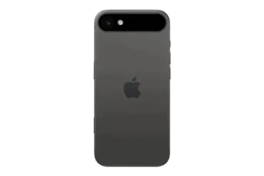 Apple iPhone 17 Air