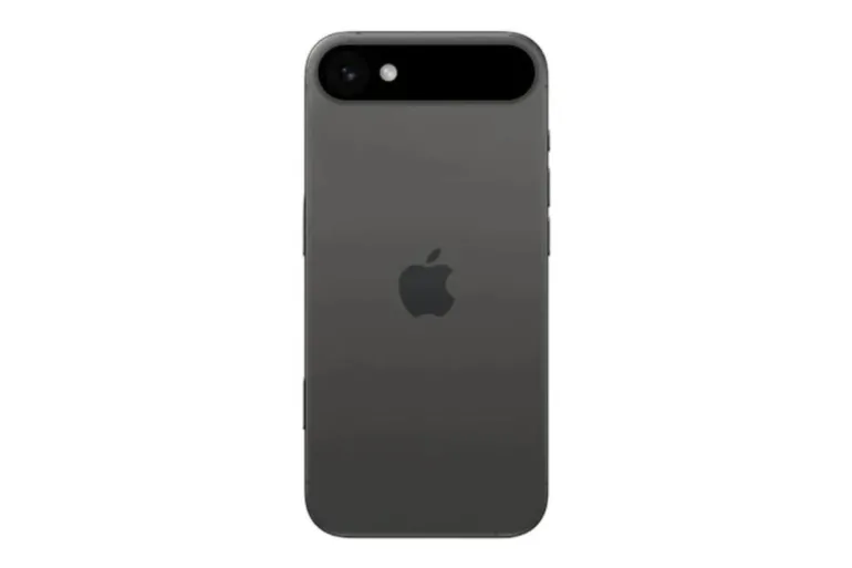 Apple iPhone 17 Air