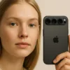 iPhone 17 Pro 2025