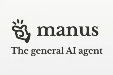 Manus