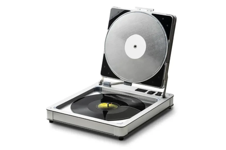 likalnik za vinilke