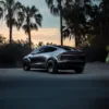 Tesla Model Q 2025