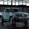 Ford Ranger Super Duty 2026