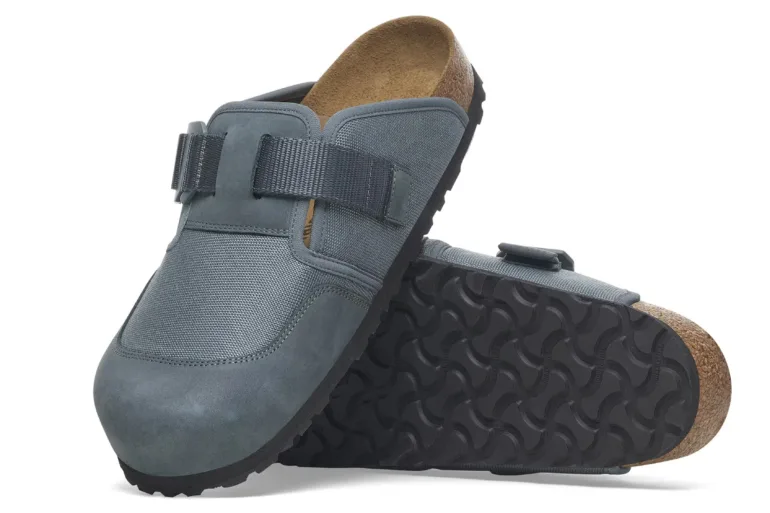 Birkenstock Boston Nova