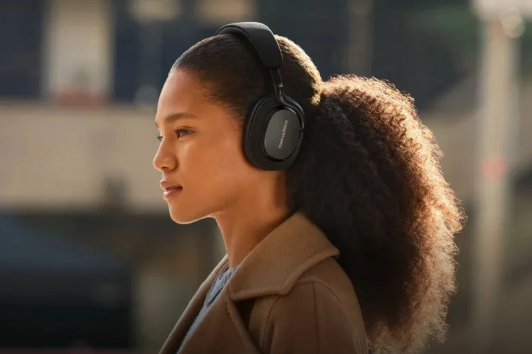 Bowers & Wilkins PX7 S3