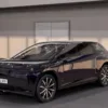 Dyson EV