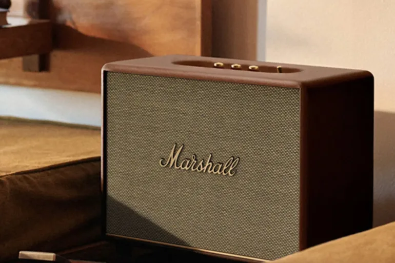 Marshall Woburn III