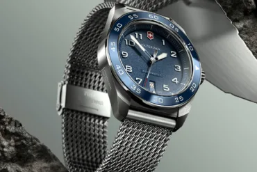 Victorinox Swiss Army Automatic