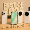 najboljši pametni telefoni 2025